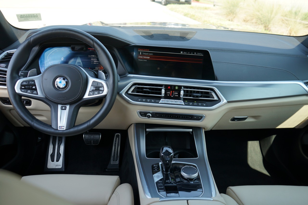 2022 Bmw X5 sDrive40i photo 24