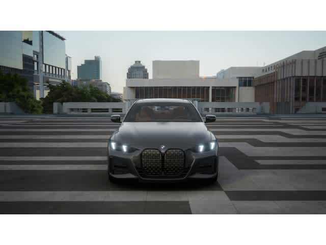 2026 Bmw 430i photo 3