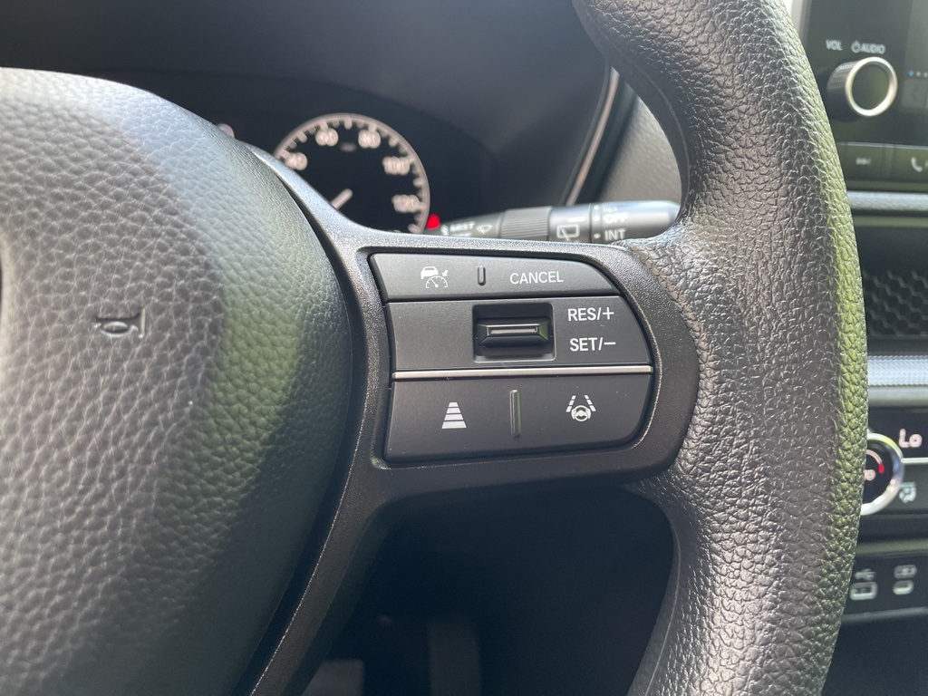 2025 Honda CR-V EX photo 13