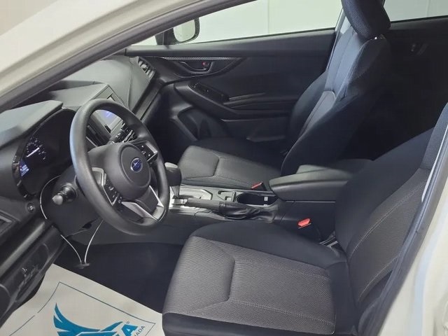 2023 Subaru Crosstrek Base photo 7