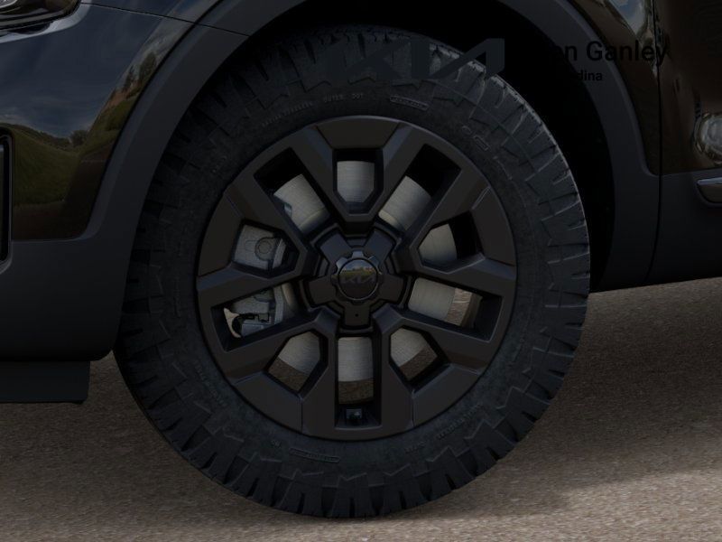 2025 Kia Telluride SX Prestige X-Pro photo 8