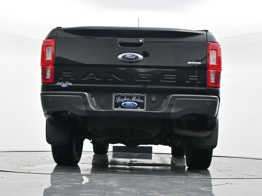 2019 Ford Ranger XLT photo 50