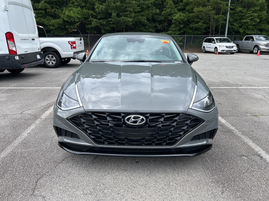 2023 Hyundai Sonata SEL photo 2