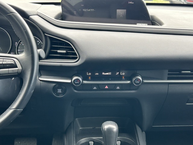 2022 Mazda CX-30 2.5 Select photo 14