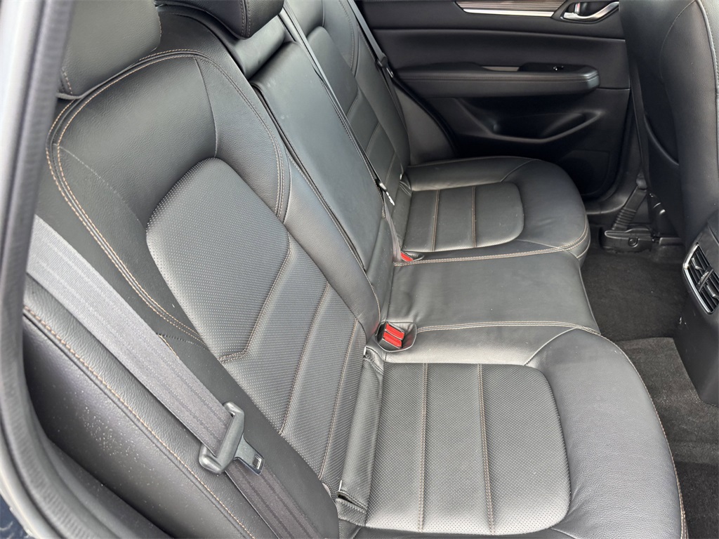 2021 Mazda CX-5 Grand Touring photo 27