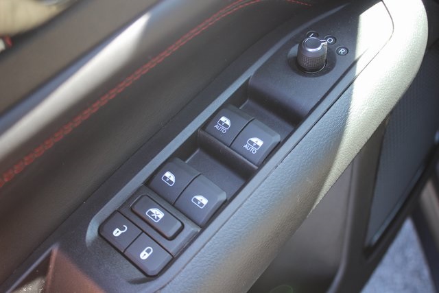 2022 Jeep Compass Trailhawk photo 13