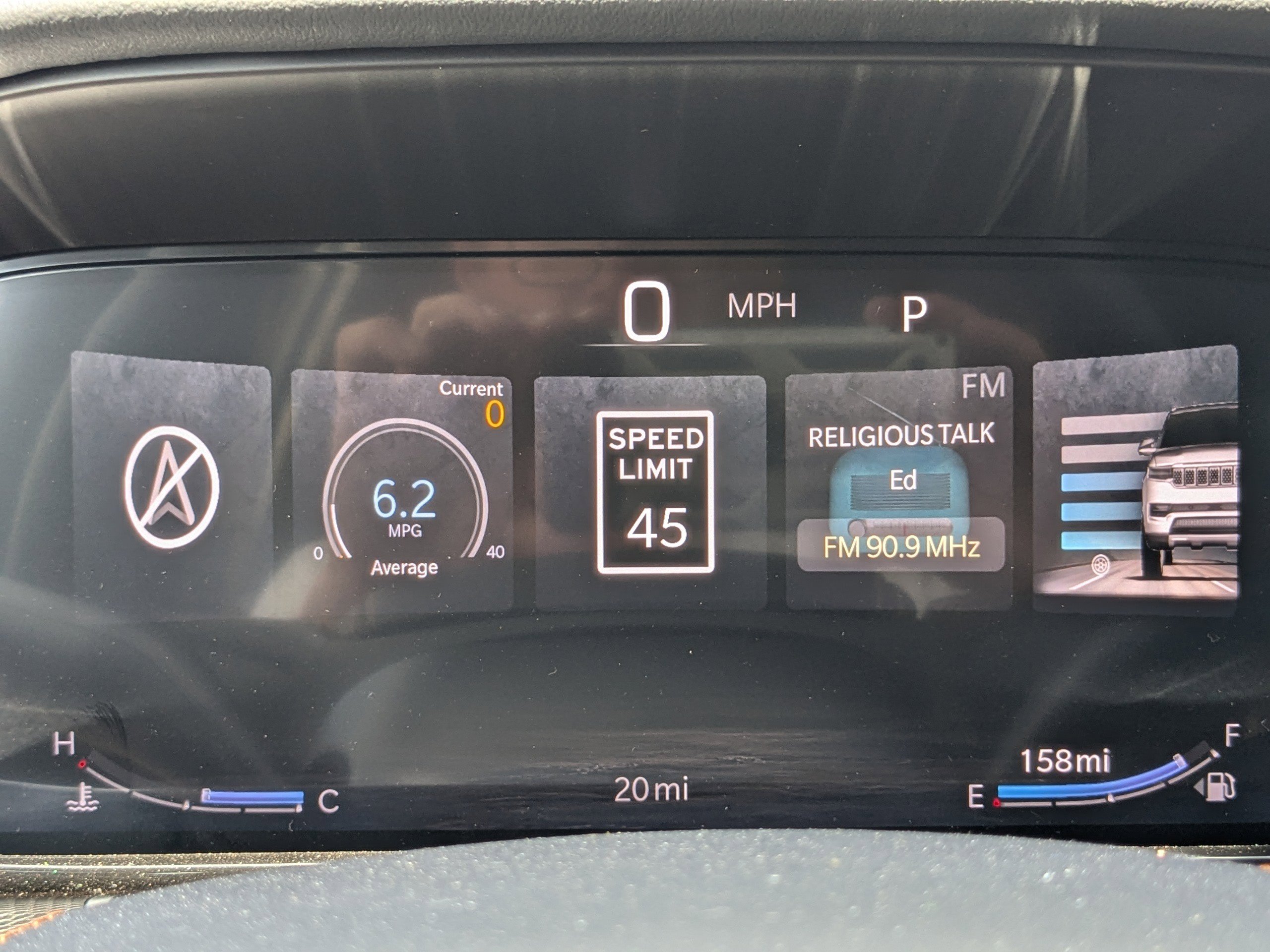 2025 Jeep Grand Wagoneer L III Obsidian photo 26