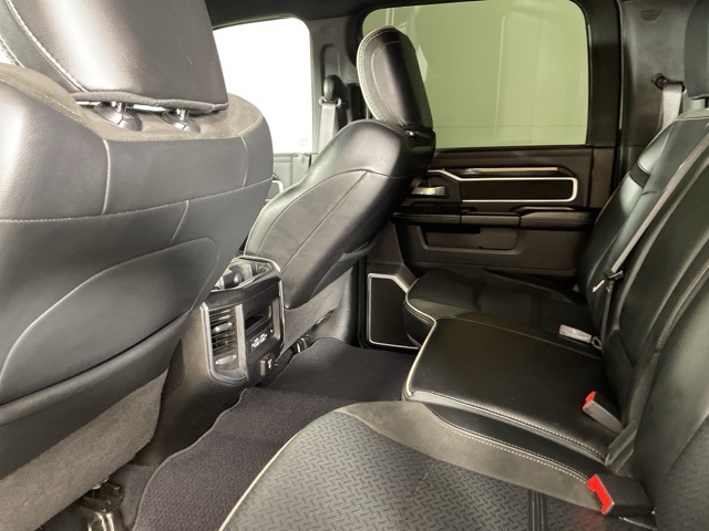 2021 Ram 2500 Laramie photo 33