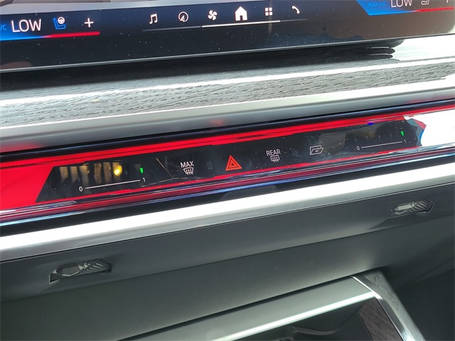 2025 Bmw 760i 760i xDrive photo 22