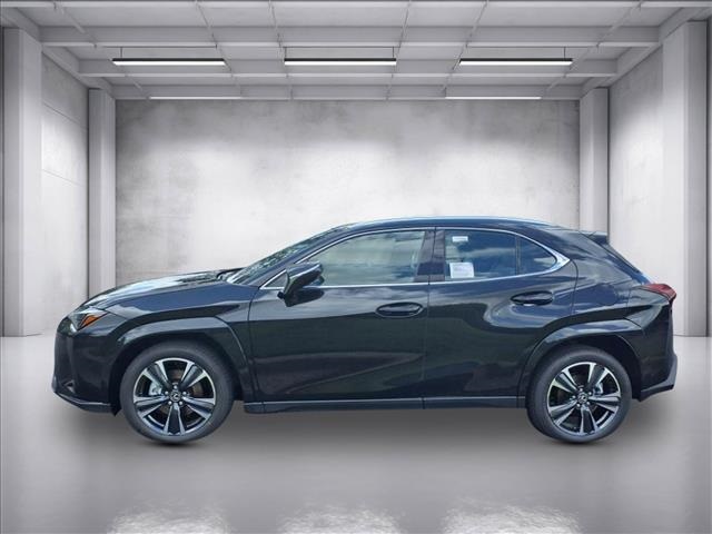 2025 Lexus UX Premium photo 2