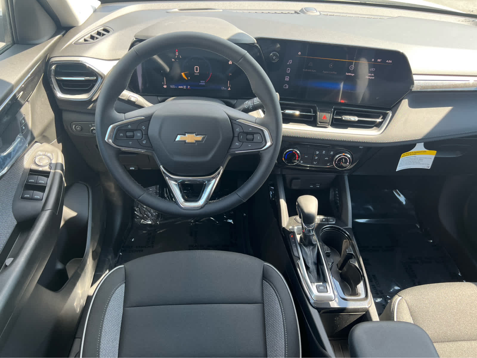 2026 Chevrolet Trailblazer LT photo 30