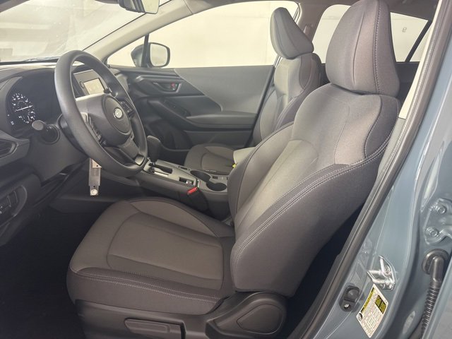 2025 Subaru Crosstrek Base photo 4