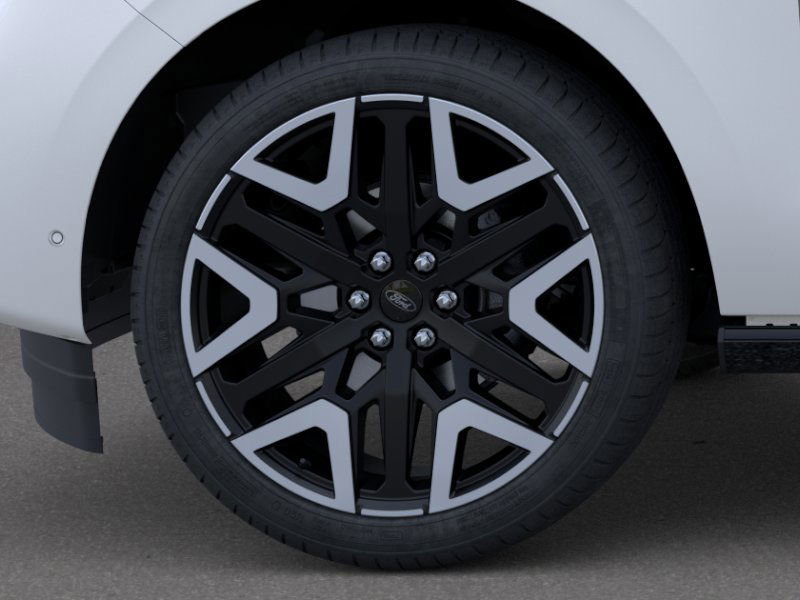 2026 FORD EXPEDITION MAX - Image 18