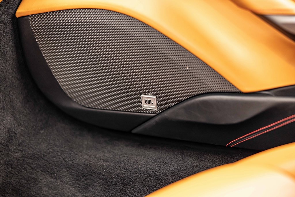 2018 FERRARI 488 - Image 29