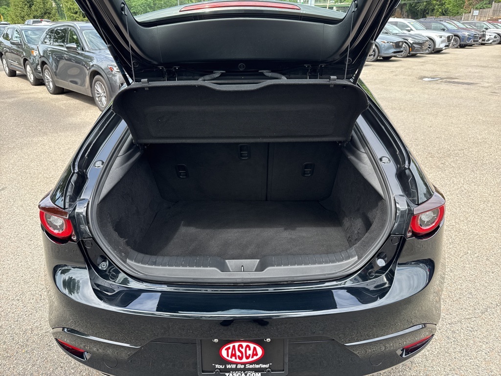 2022 Mazda Mazda3 Preferred photo 21