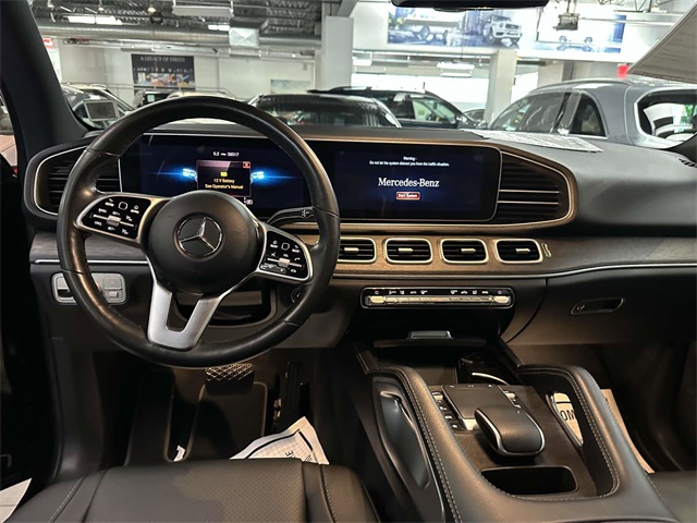2022 Mercedes Benz GLE 350 4MATIC photo 14