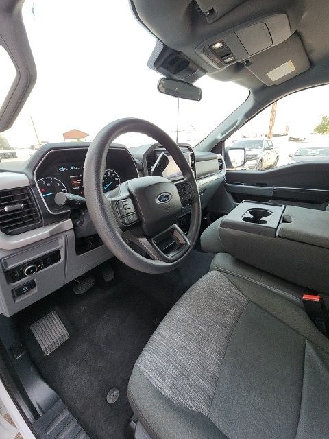 2023 Ford F-150 XLT photo 12