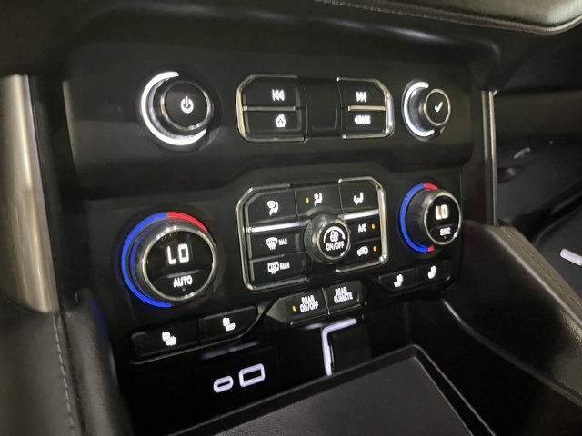2024 Chevrolet Tahoe LT photo 23