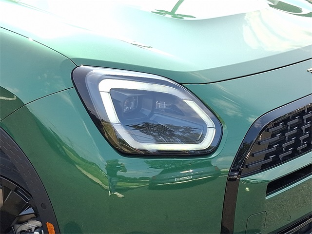 2025 Mini Countryman S ALL4 photo 7