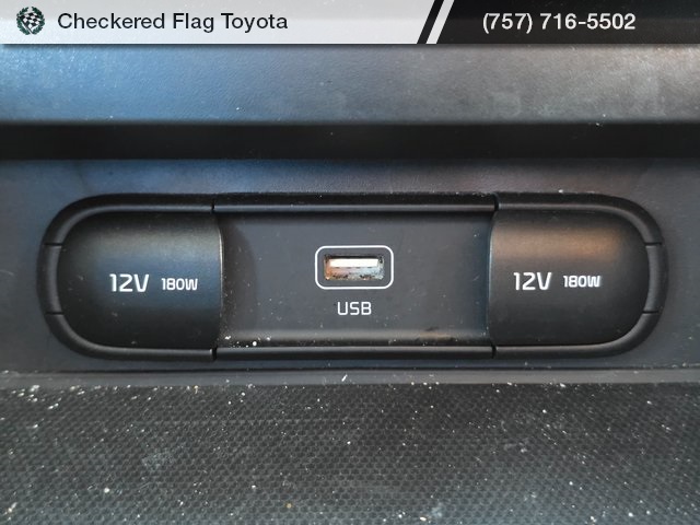 2023 Kia Soul LX photo 14