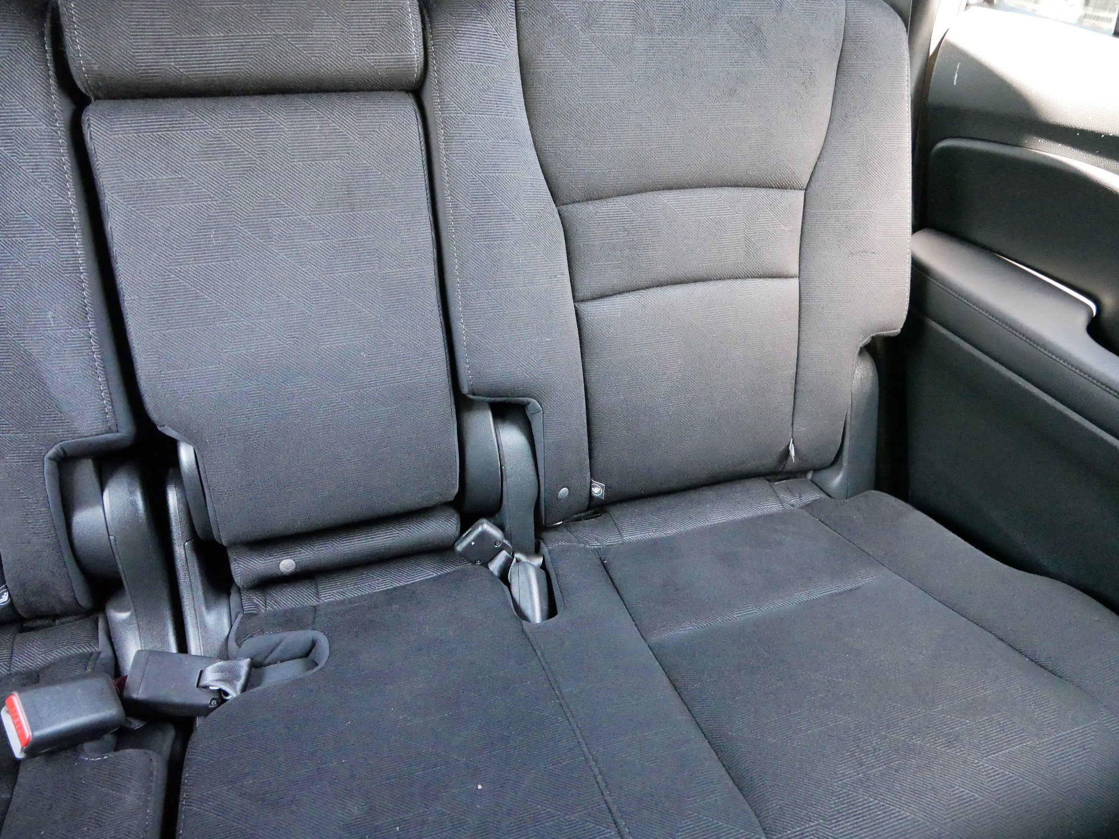 2022 Honda Pilot Sport photo 14