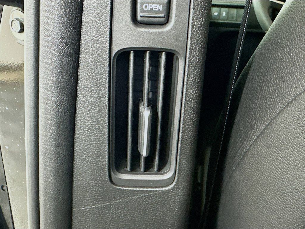 2026 Honda Odyssey EX-L photo 16