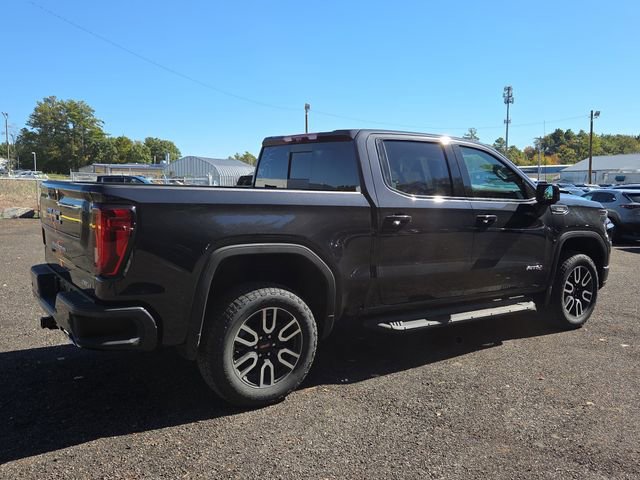 2026 Gmc Sierra 1500 AT4 photo 3