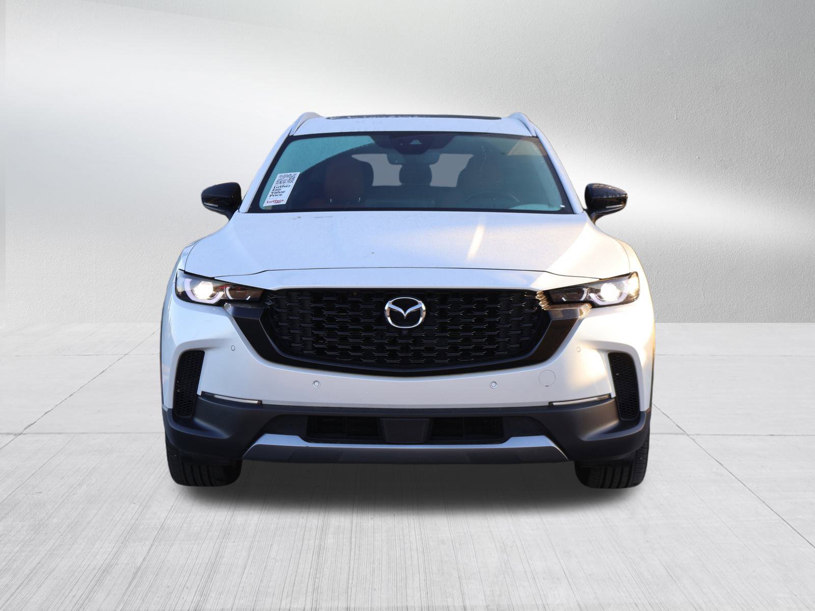 Used 2024 Mazda CX-50 TURBO PREMIUM PLUS with VIN 7MMVABEY4RN160430 for sale in Kansas City
