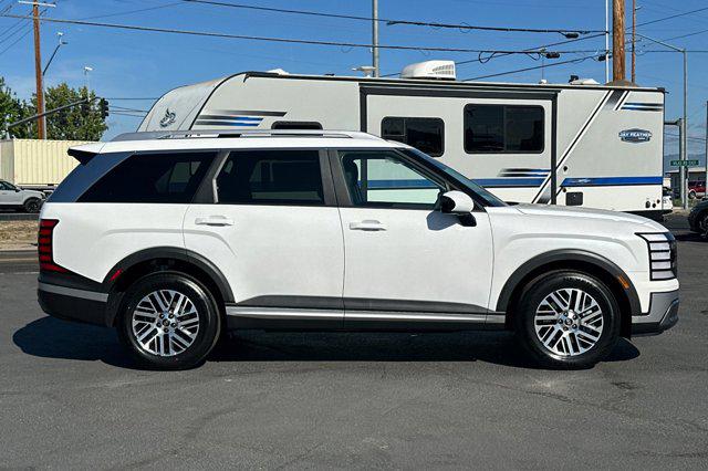 2026 Hyundai Palisade SEL photo 2