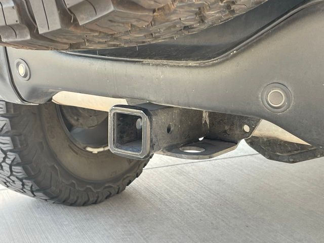 2021 Ford Bronco First Edition photo 7
