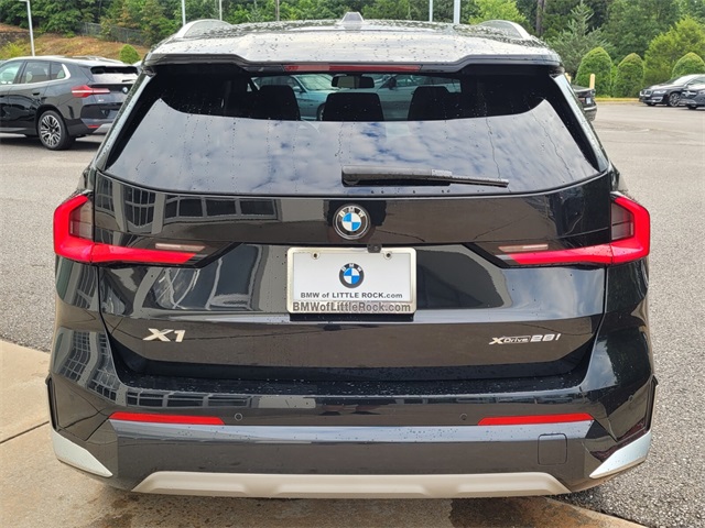 2025 Bmw X1 XDrive28i photo 13