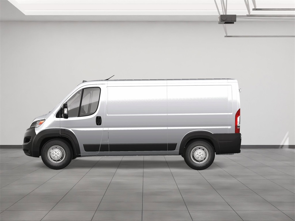 2025 Ram ProMaster 1500 Tradesman photo 2