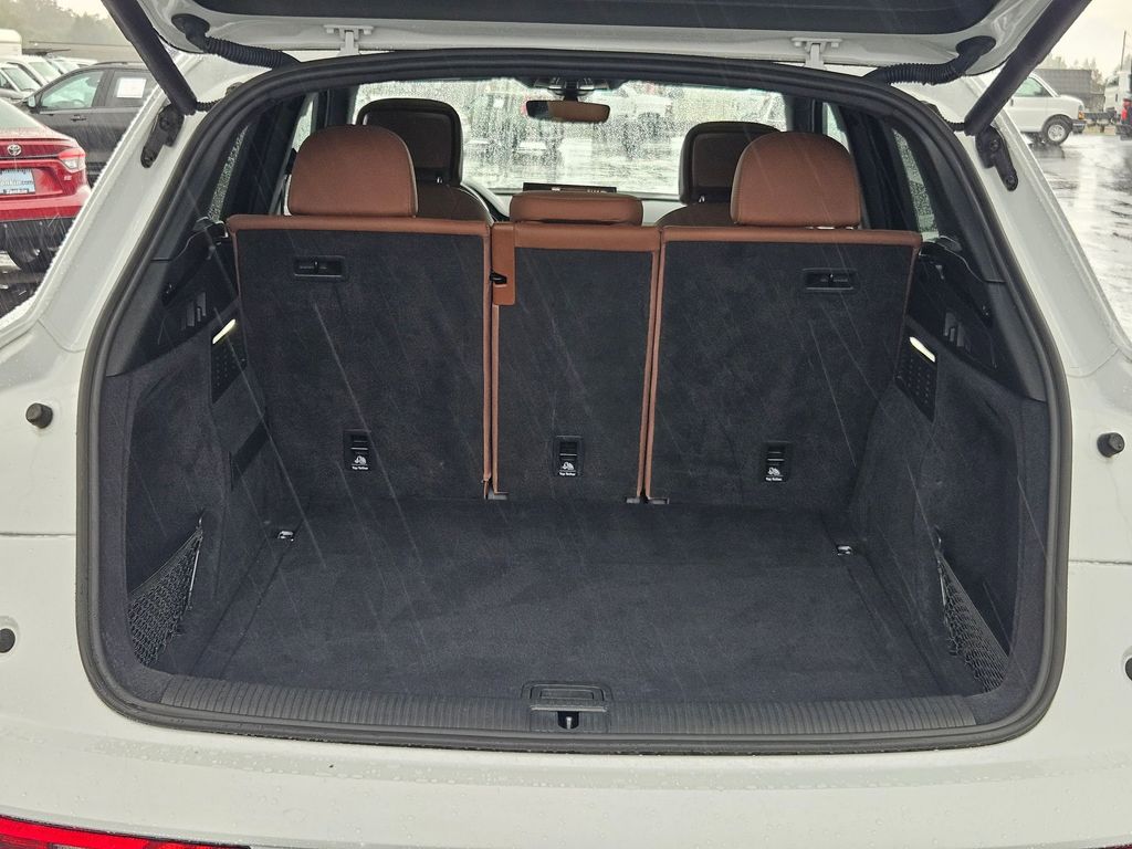 2021 Audi Q5 Premium 45 TFSI photo 28