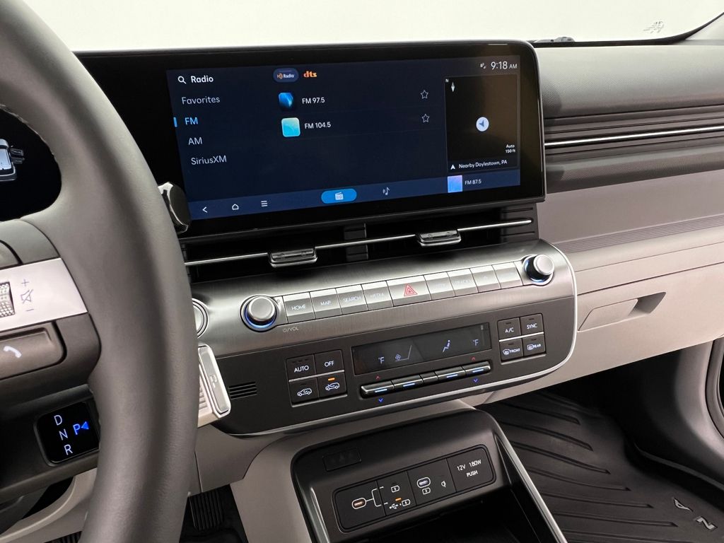 2025 Hyundai Kona Limited photo 4