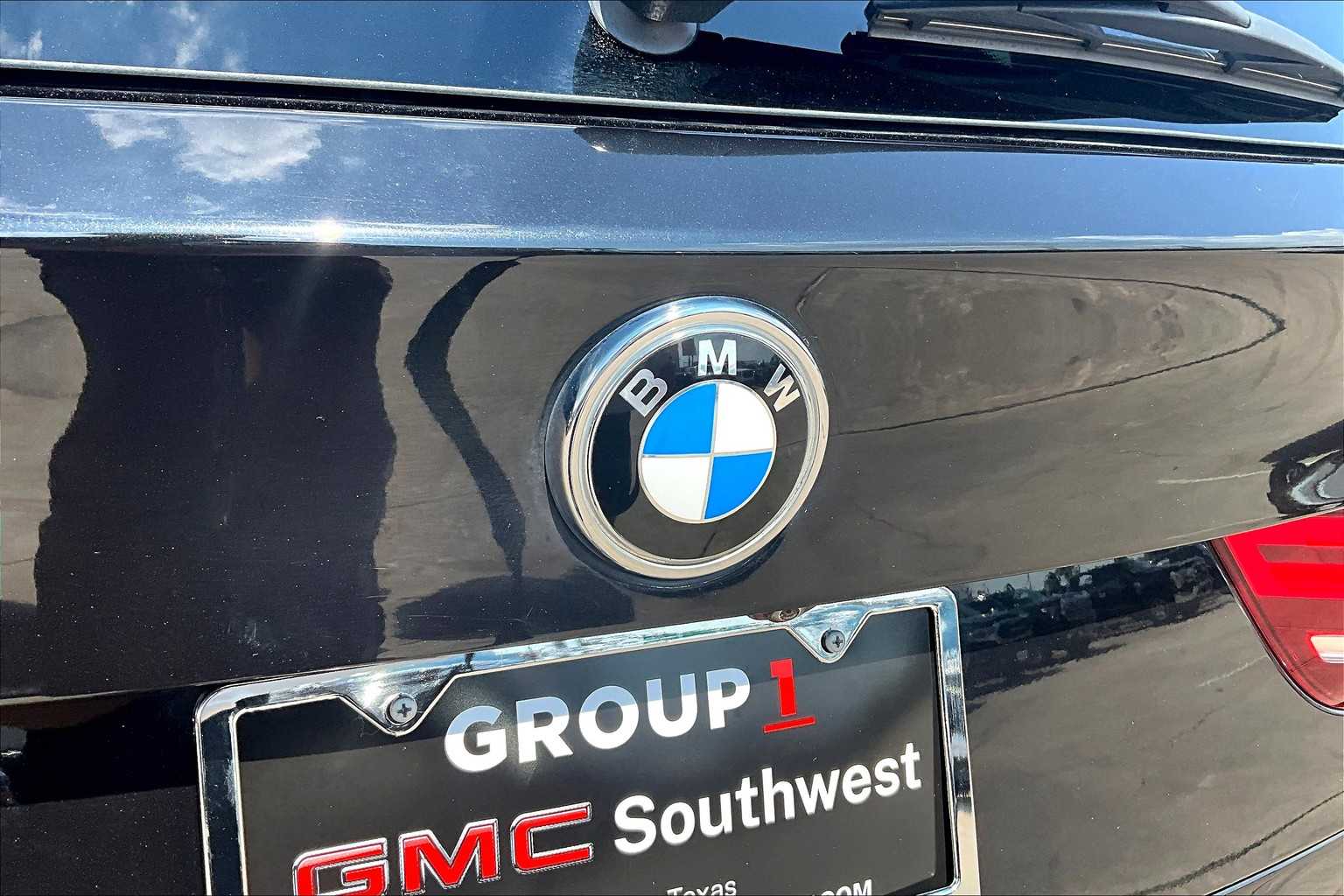 2018 Bmw X5 xDrive35i photo 27