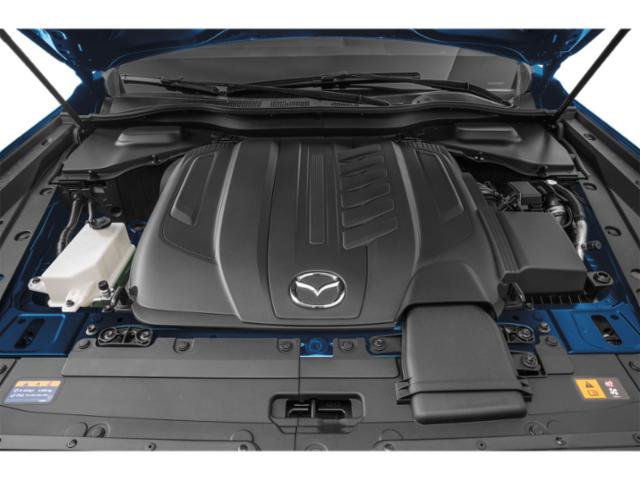 2025 Mazda CX-90 3.3 Turbo Premium Plus photo 13