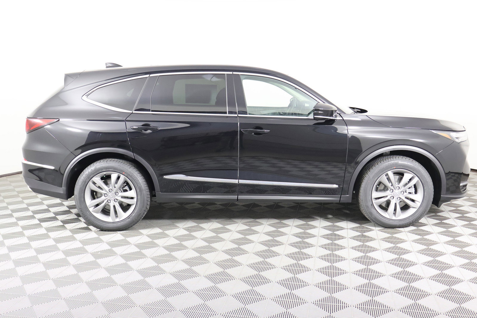 2025 Acura MDX Base photo 4