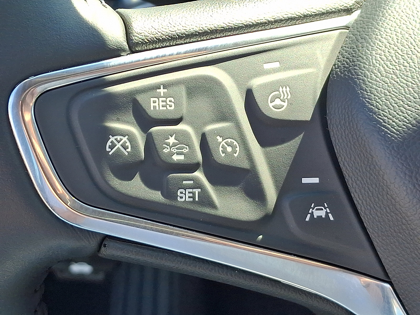 2020 Chevrolet Malibu 1LT photo 20