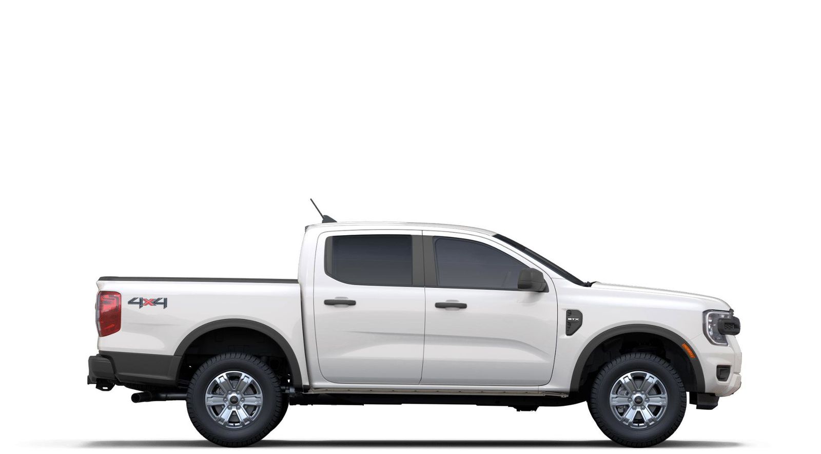 2025 Ford Ranger XL photo 5
