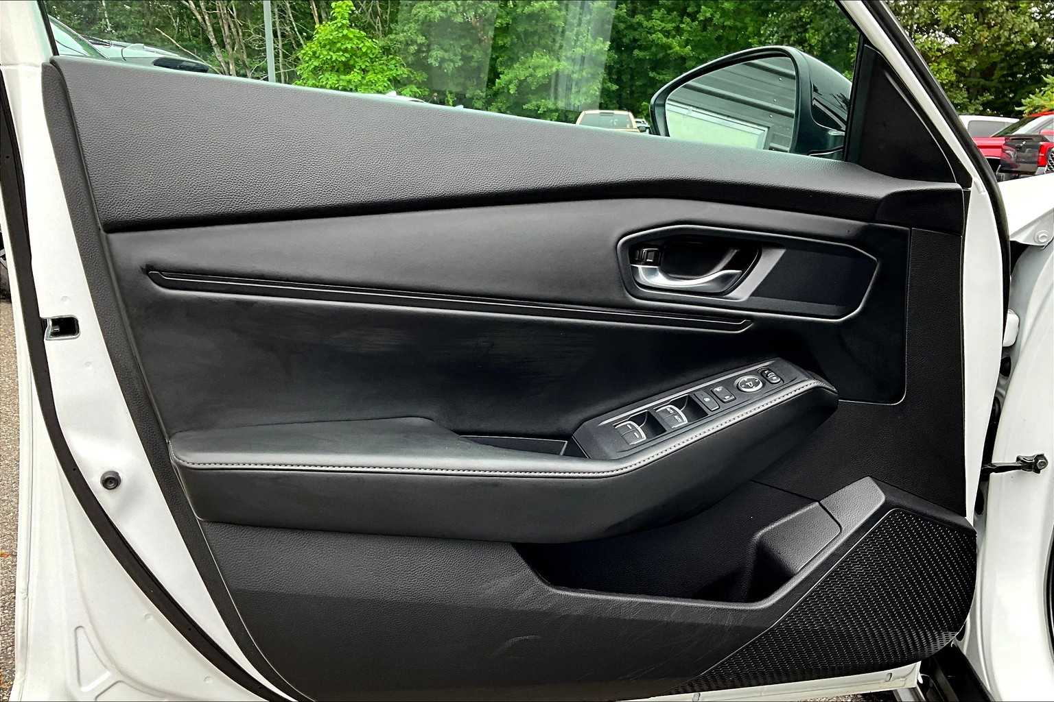 2024 Honda Accord Hybrid Sport photo 18