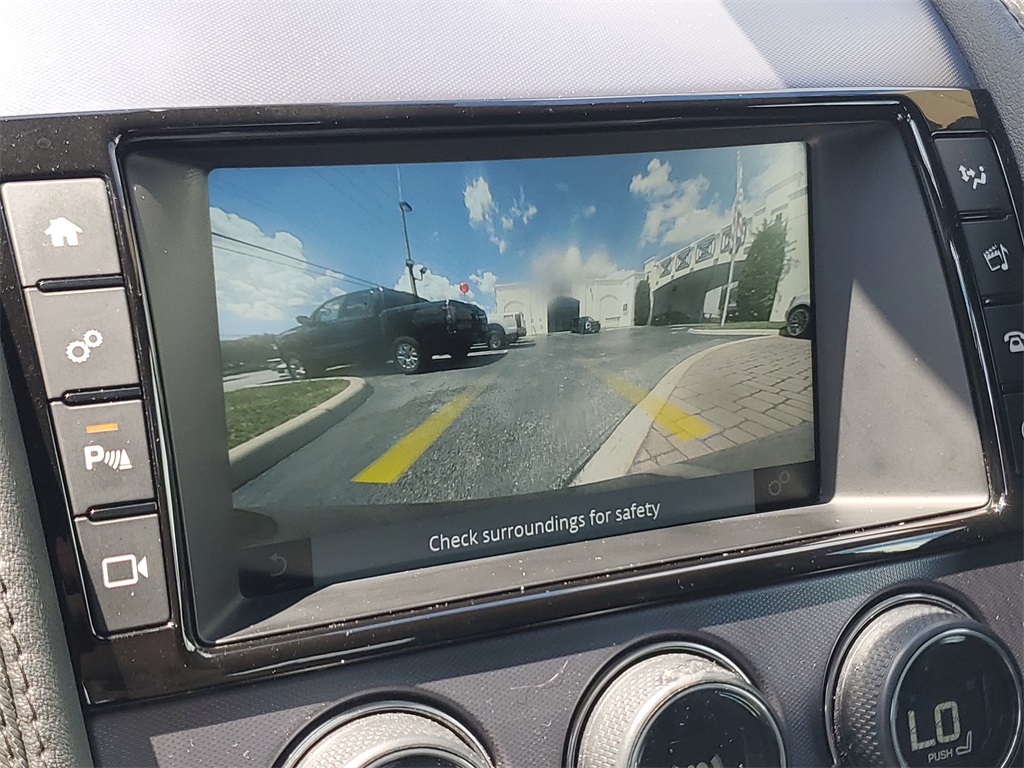 2018 Jaguar F-TYPE Base photo 25