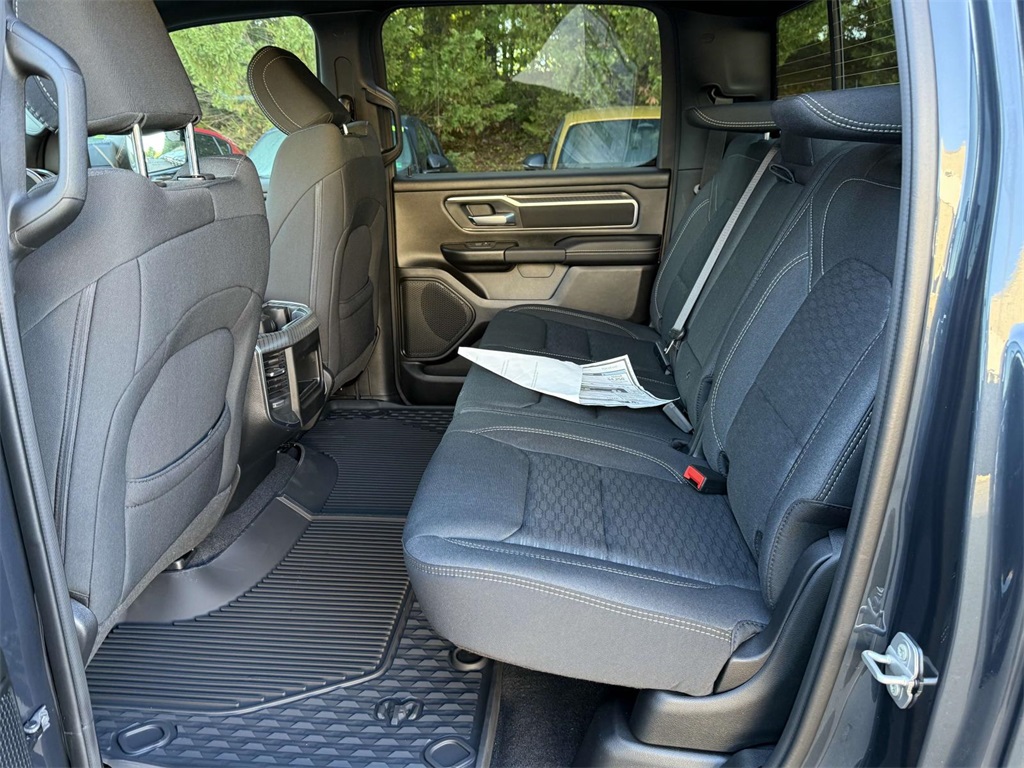 2025 Ram 1500 Big Horn Lone Star photo 12