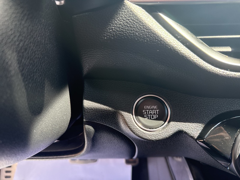 2023 Kia Forte GT-Line photo 24