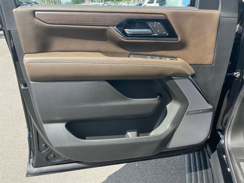 2025 Gmc Yukon Denali Ultimate photo 27