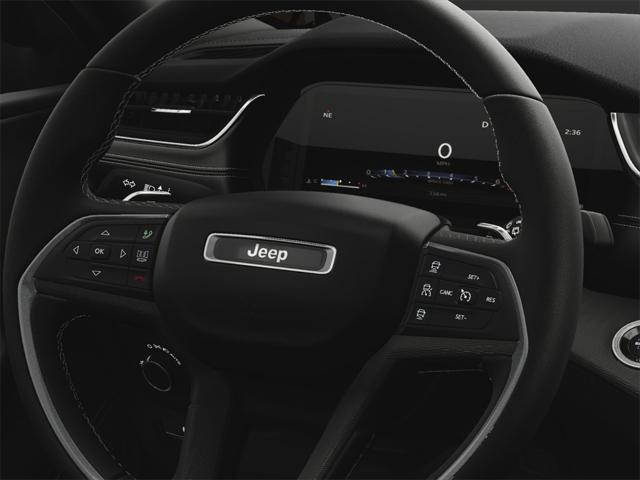 2024 Jeep Grand Cherokee Altitude X photo 18