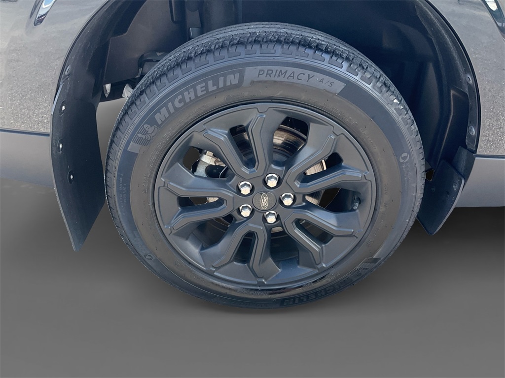 2023 Ford Maverick XLT Lariat photo 10