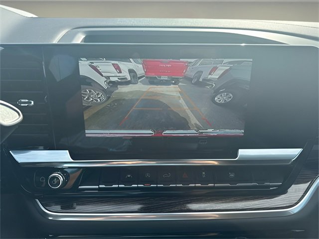2025 Gmc Sierra 1500 Elevation photo 12