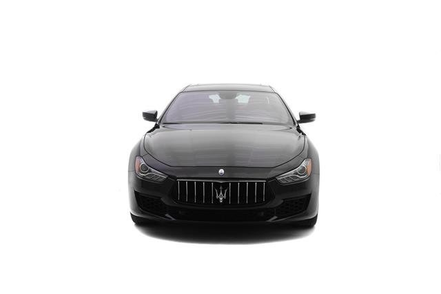 2019 Maserati Ghibli S Q4 photo 2