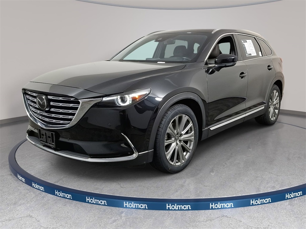2023 Mazda CX-9 Signature's photo