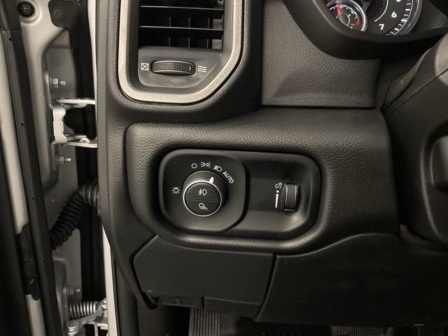 2026 Ram 2500 Tradesman photo 14